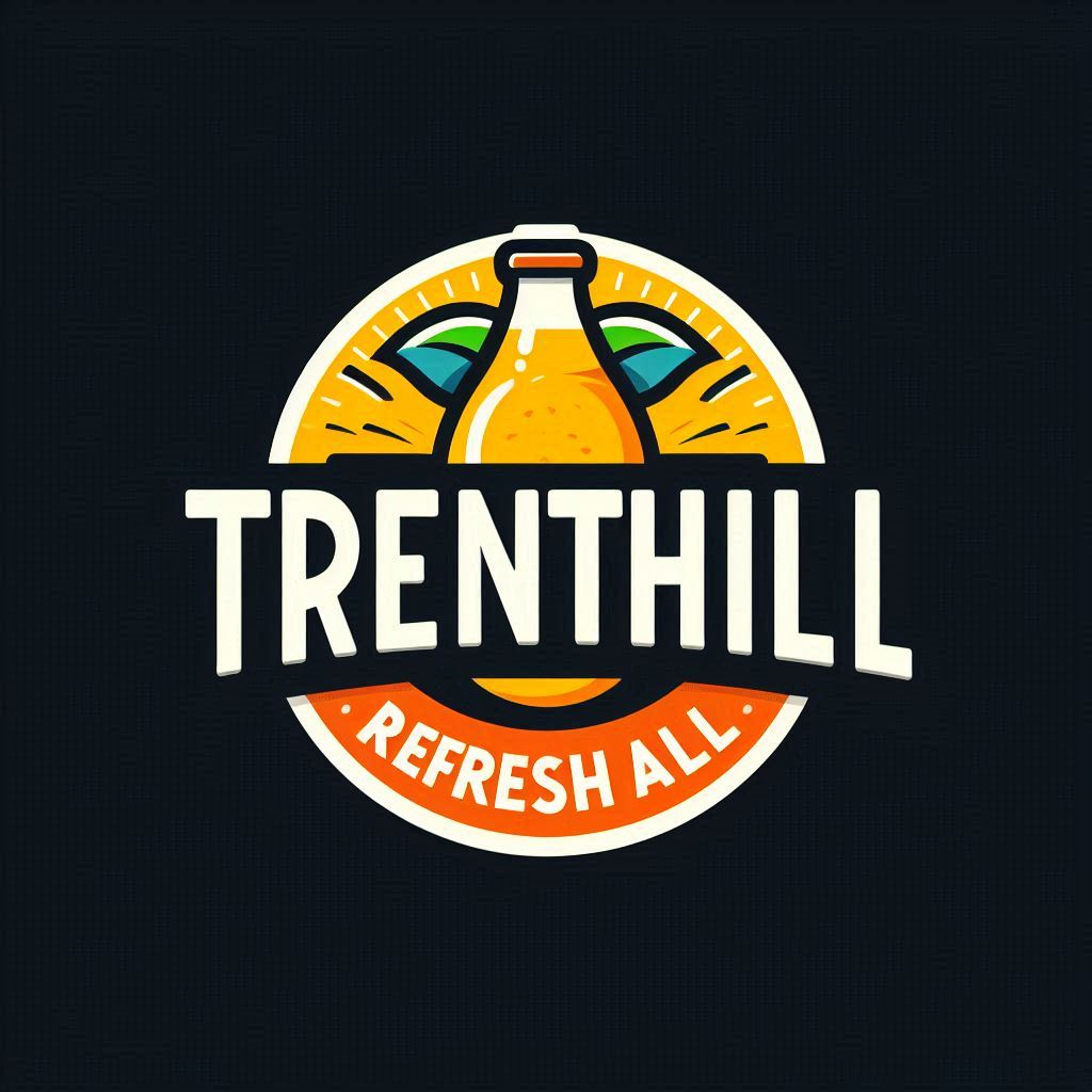 Trenthill Foods & Beverages Logo